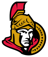 Feb 18, Sens-Habs Ticket